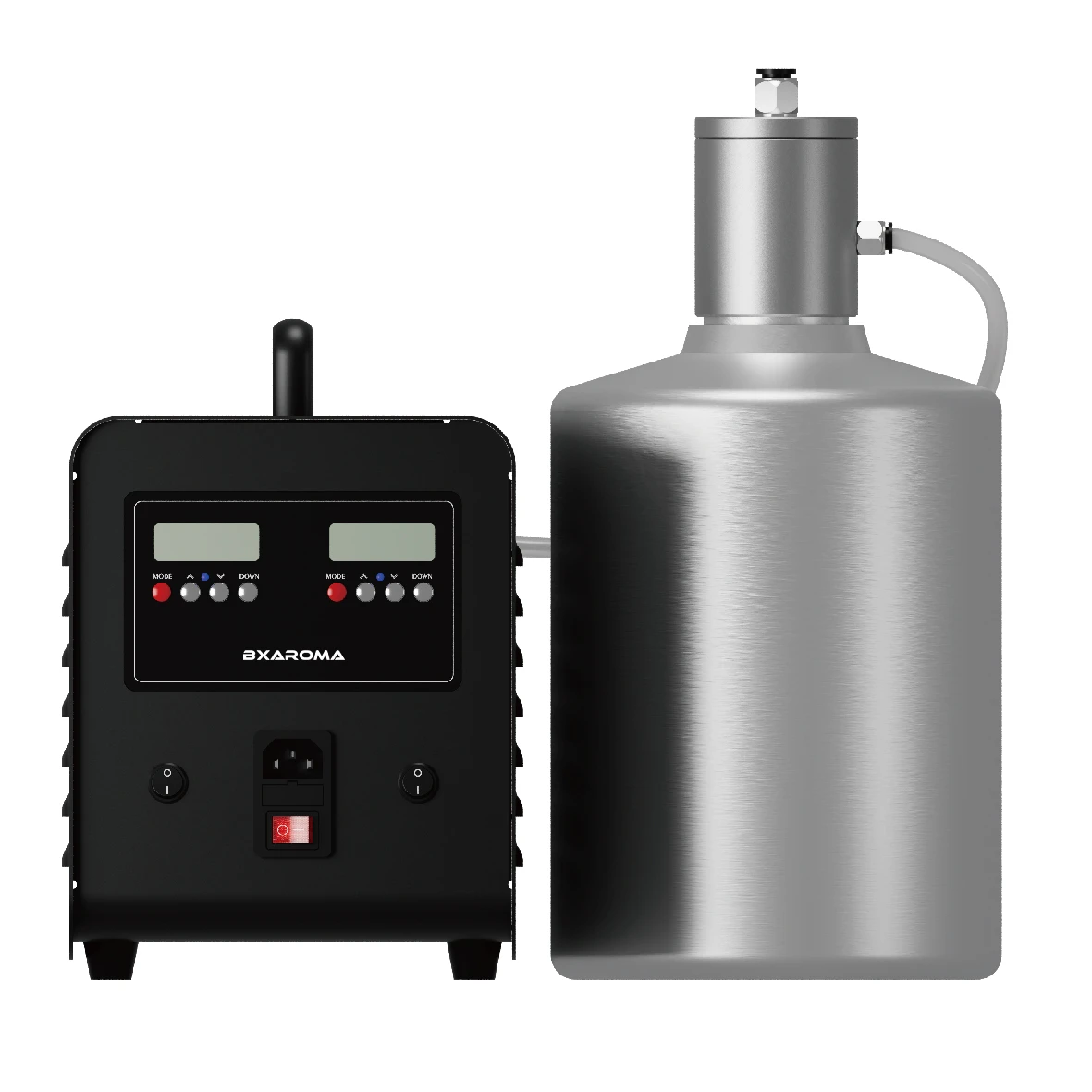 Difusor de aroma HVAC comercial de doble aroma B10000