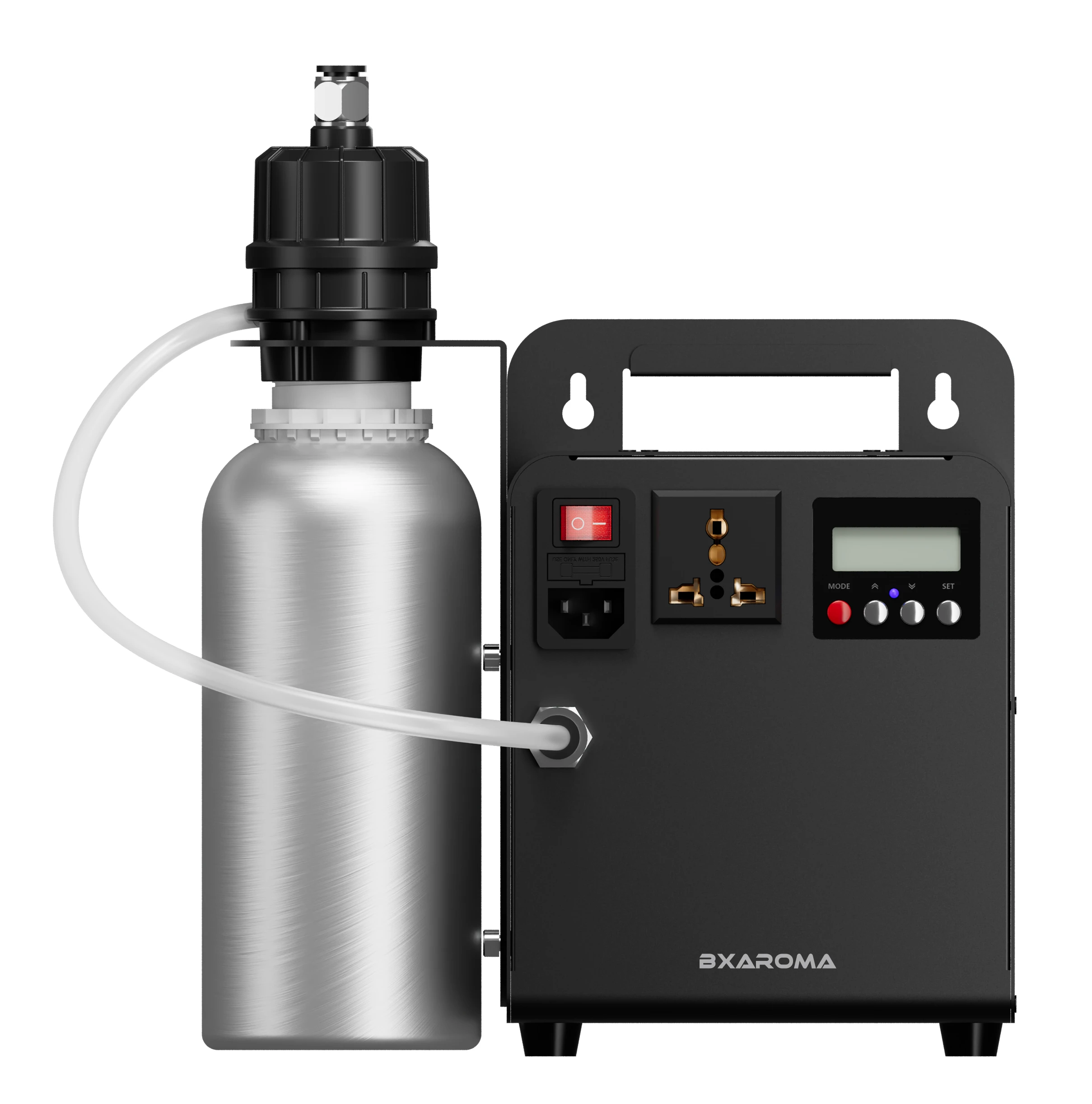 Difusor de aroma HVAC comercial para espacios grandes B5000B