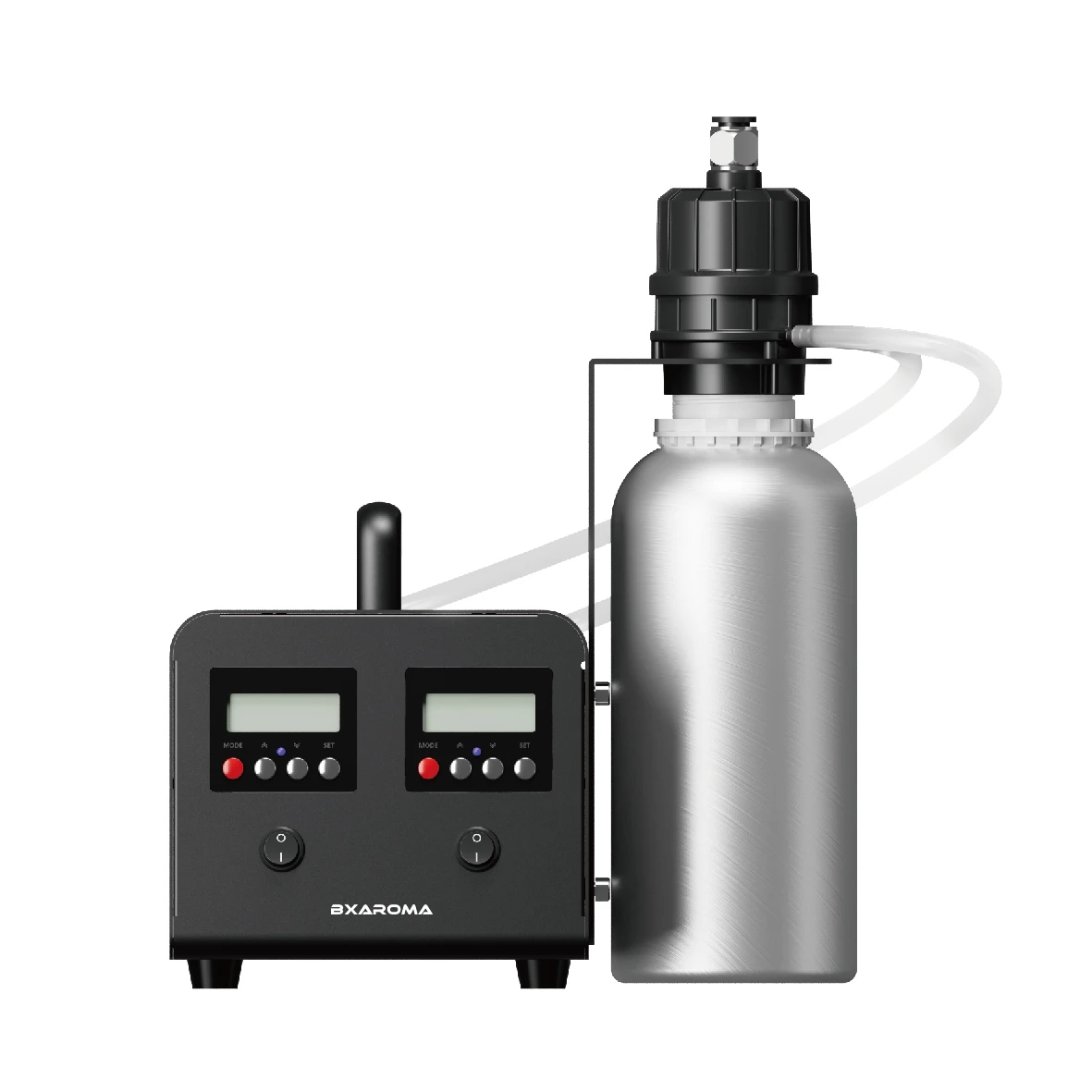 Difusor HVAC comercial de doble aroma B5000