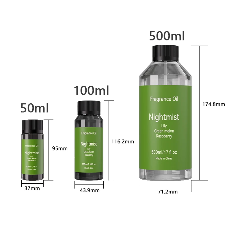 niebla nocturna